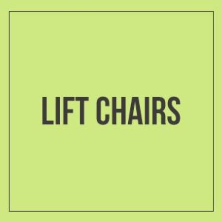 Picture for category Lift Chairs