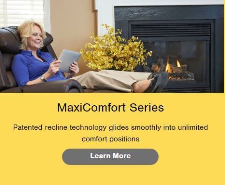 Picture for category MaxiComfort Series