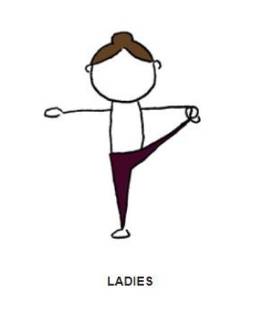 Picture for category Ladies