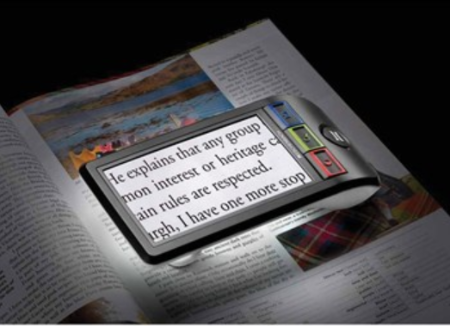 Picture for category Vision Related