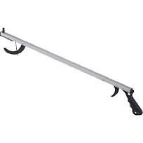 Picture of Reachers and Telescoping Reacher