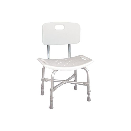 Picture of Bariatric Bath Bench