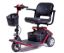 Picture of Power Scooter - LiteRider Mini - Rental
