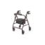 Picture of Rollator -Basic / Bariatric Rental