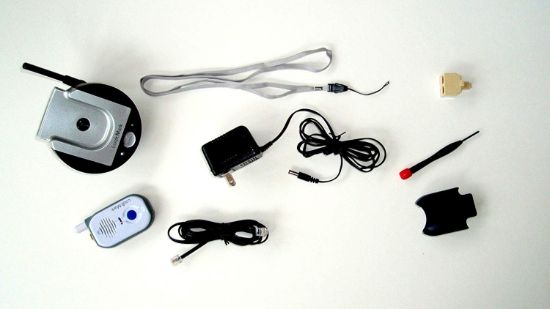 Picture of Guardian 911