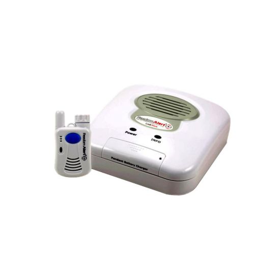 Picture of Freedom Alert