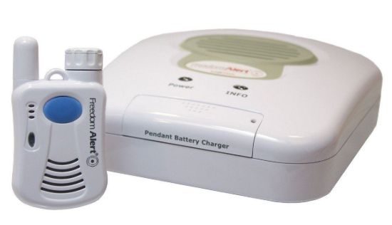 Picture of Freedom Alert