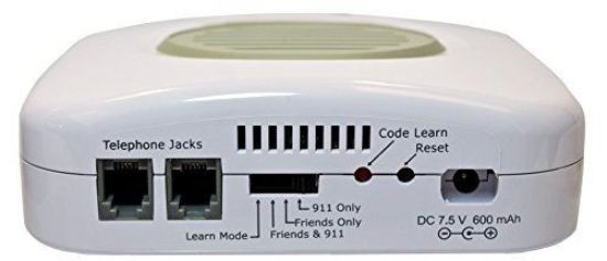 Picture of Freedom Alert