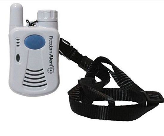 Picture of Freedom Alert