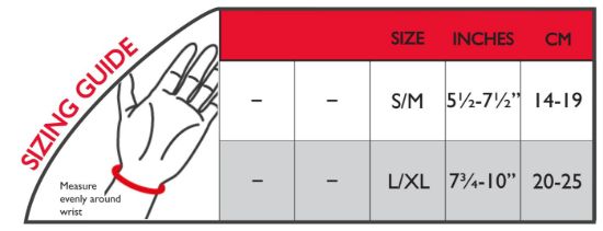 Picture of Thermoskin Sport Thumb Adjustable Brace