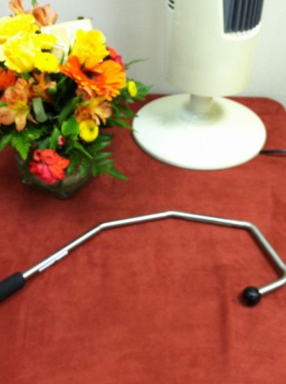 Picture of iTrigger Point Relief (iTPR)