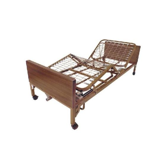 Picture of Electric Hospital Beds