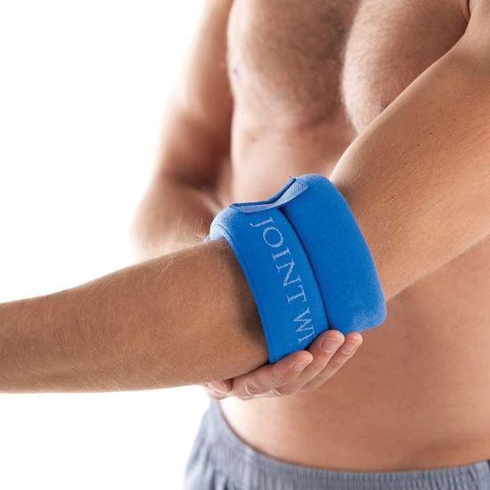 Picture of Hot & Cold Packs