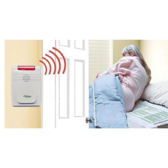 Picture of Bed & Chair Alarm Systems - Accessories
