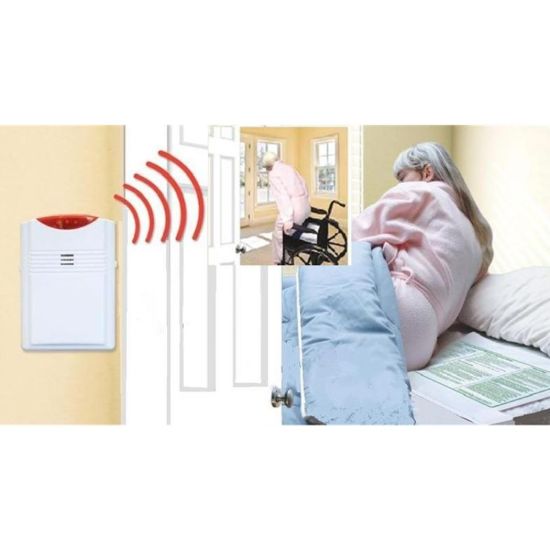 Picture of Bed & Chair Alarm Systems - Accessories