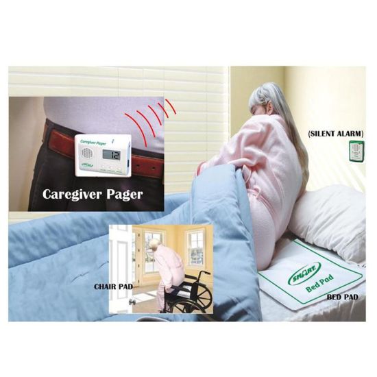Picture of Bed & Chair Alarm Systems - Accessories