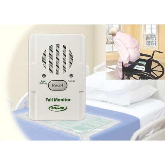 Picture of Bed & Chair Alarm Systems - Accessories