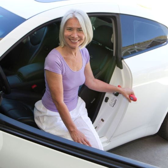 Picture of Handy Bar