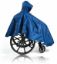 Picture of Wheelchair Rain Poncho