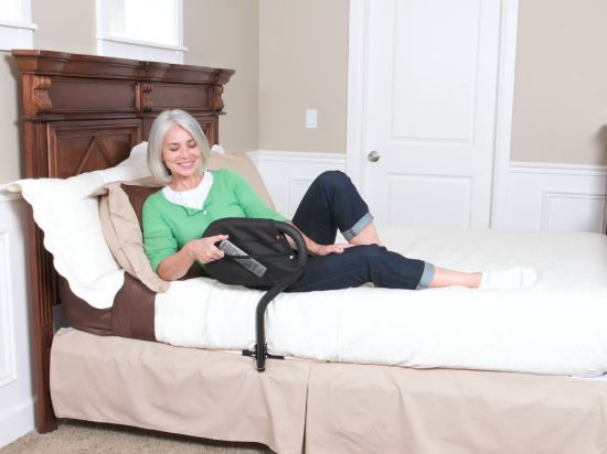 Picture of Bed Cane -Bed Rail