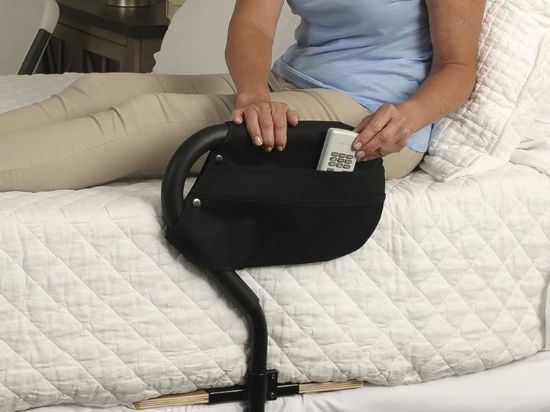 Picture of Bed Cane -Bed Rail