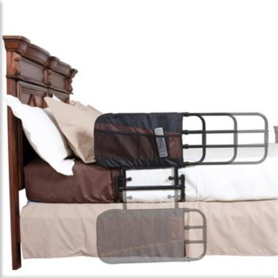 Picture of EZ Adjust Bed Rail
