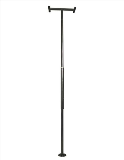 Picture of Security Pole-Grab Bar