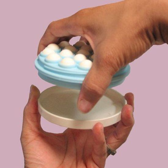 Picture of Long Handled Body Lotion Applicator