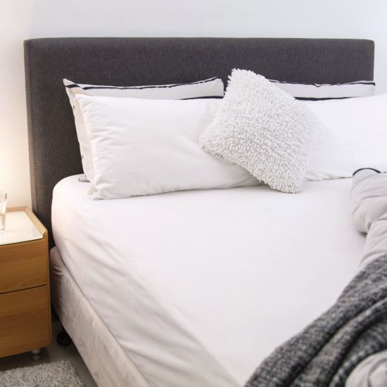 Picture of Conni Mattress Protector