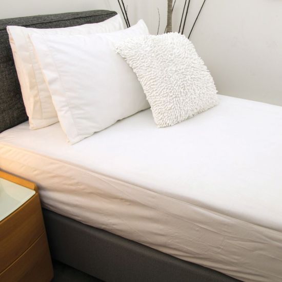Picture of Conni Mattress Protector