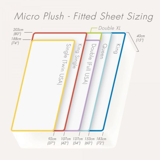 Picture of Conni Mattress Protector