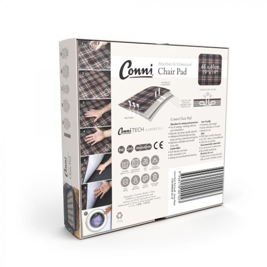 Picture of Conni Chair Pad