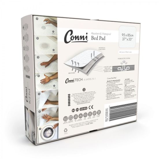 Picture of Conni Max Bed Pad