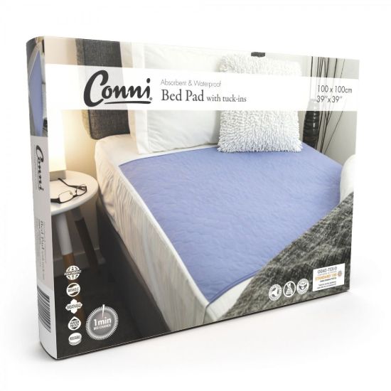 Picture of Conni Max Bed Pad