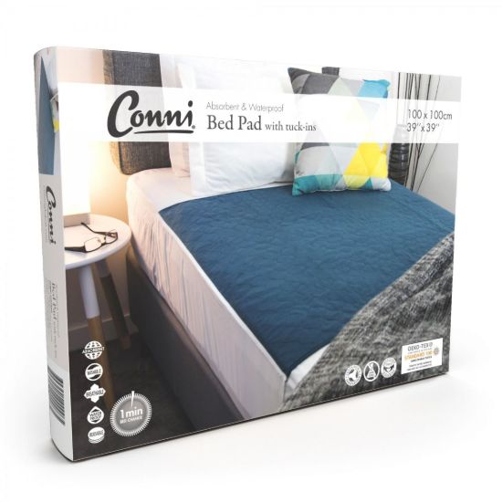 Picture of Conni Max Bed Pad