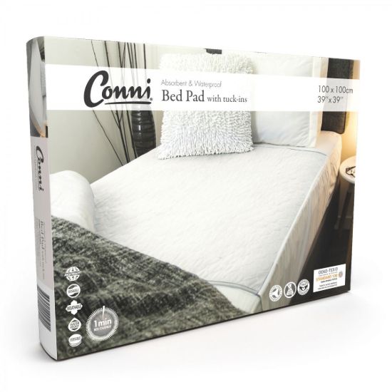 Picture of Conni Max Bed Pad