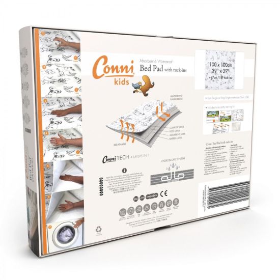 Picture of Conni Max Bed Pad