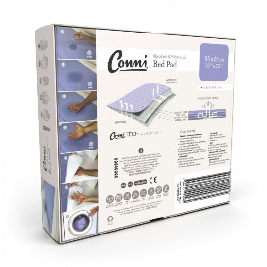 Picture of Conni Mate Bed Pad