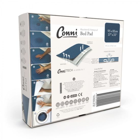 Picture of Conni Mate Bed Pad