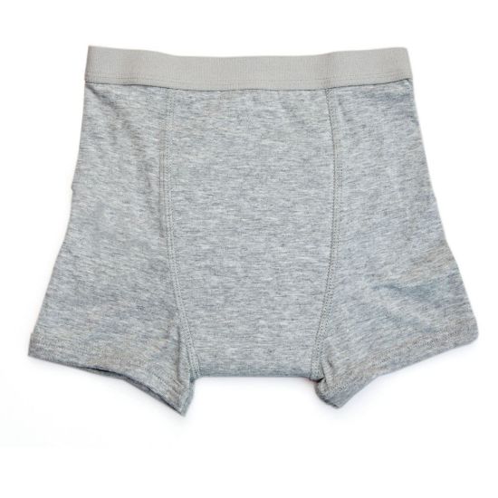 Picture of Conni Kid's Tackers Training (Boxer Style) Reusable Incontinence Pants