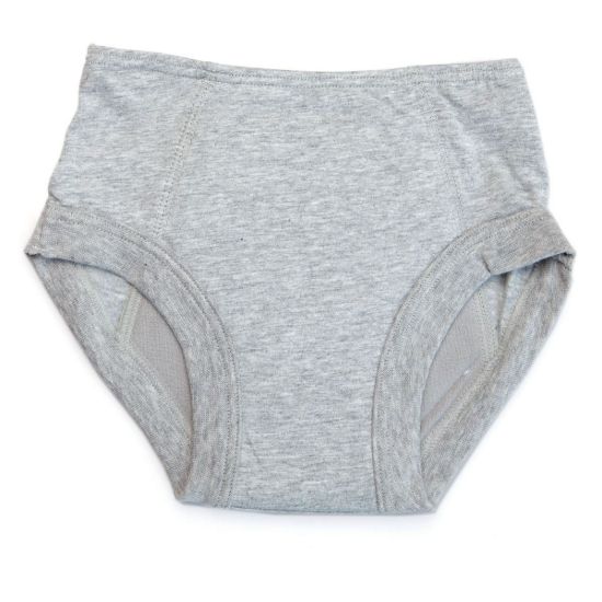 Picture of Conni Kid's Tackers Training (Brief Style) Reusable Incontinence  Underwear