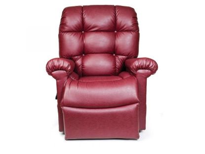 Picture of Cloud Medium/Large Power Lift Recliner