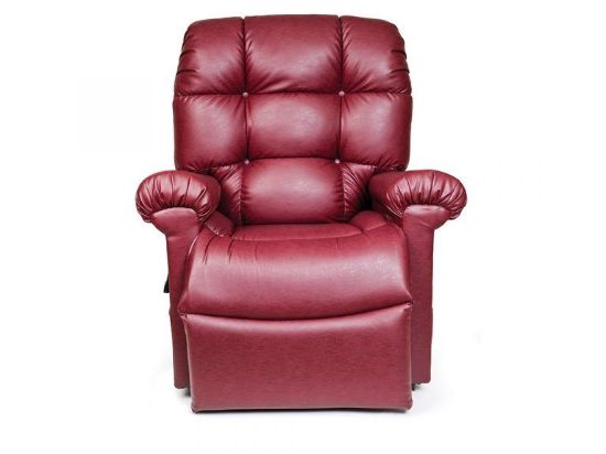 Picture of Cloud Medium/Large Power Lift Recliner