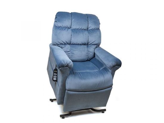 Picture of Cloud Medium/Large Power Lift Recliner