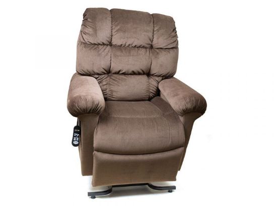 Picture of Cloud Small/Medium Recliner Chair