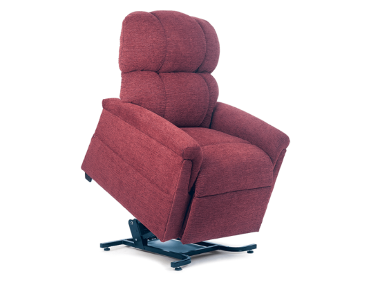 Picture of Maxicomforter Petite/Small Lift Recliner
