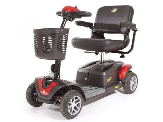 Picture of BuzzExtreme 4 Wheel