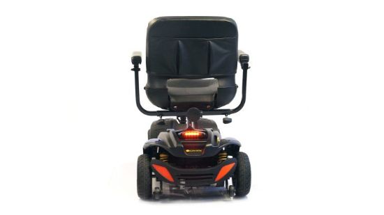 Picture of BuzzExtreme 4 Wheel