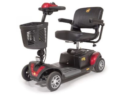 Picture of Buzz XL HD 4 Wheel