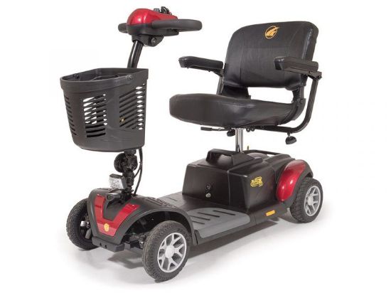 Picture of Buzz XL HD 4 Wheel